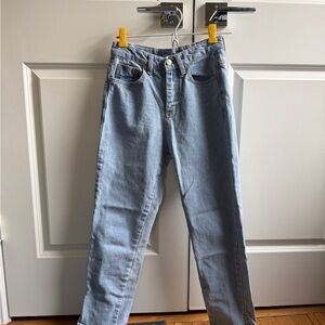 Chuu -5 kg jeans